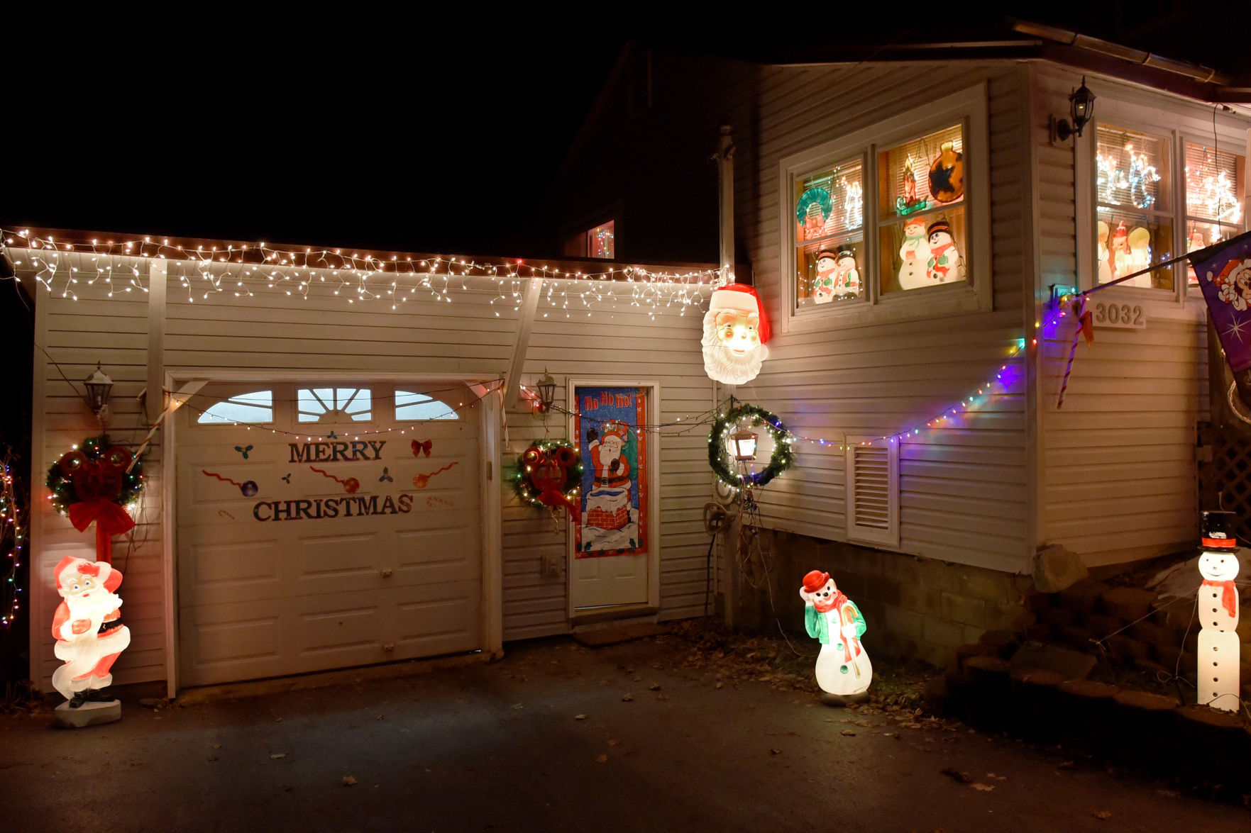Meridian home decorations 8